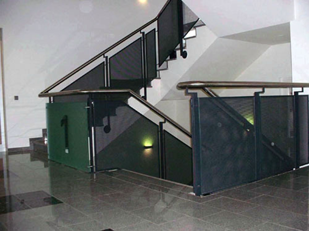 BV：Spichernstraße 1 · 10777 Berlin